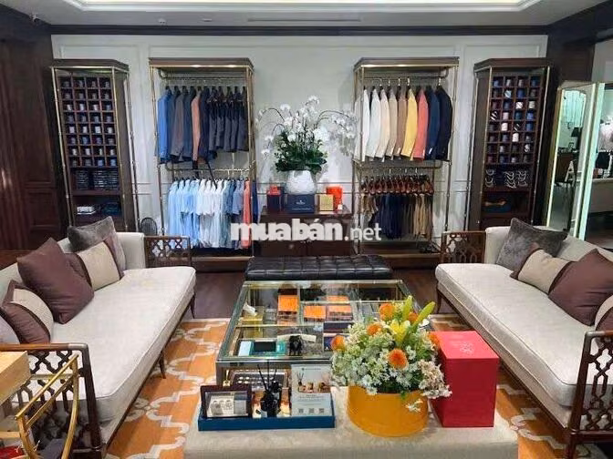 ​🔥 SIÊU PHẨM MẶT TIỀN HAI BÀ TRƯNG Q1 – NGANG 10M HIẾM CÓ