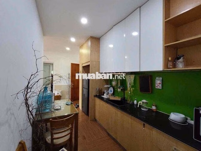 Bán Chưng Cư Linh Tây Tower - 85m2- full nội thất - 3.5 Tỷ