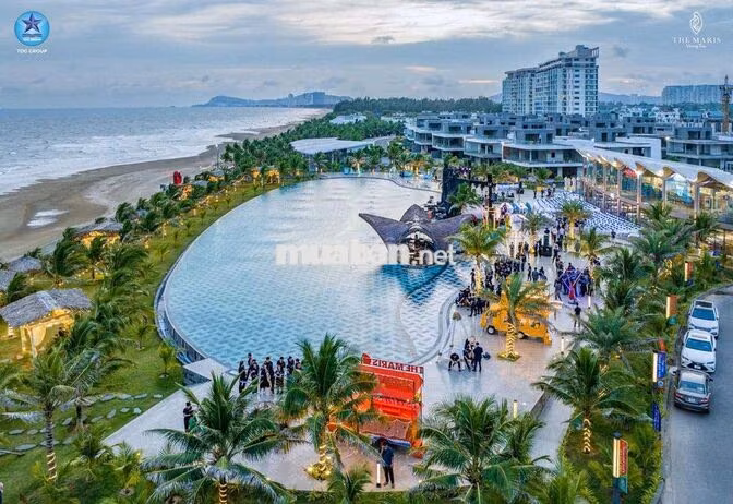 🔥 CẦN BÁN NHANH – STUDIO THE MARIS 45M² – NHẬN NHÀ NGAY 🔥