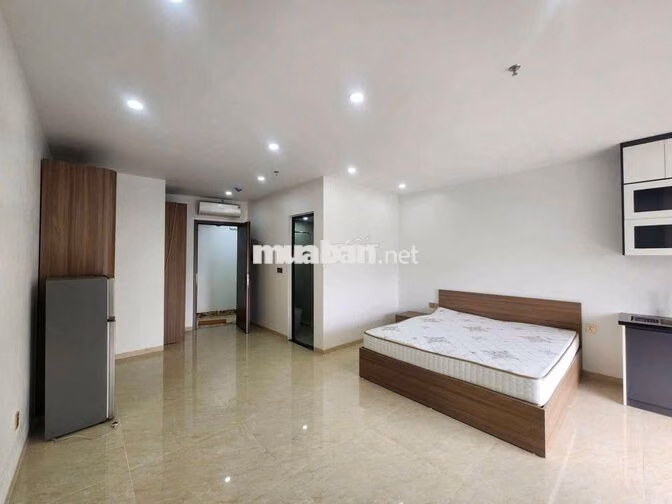 Khai trương CCMN 30-35m2 Full đồ xịn sò. ô tô qua ngay The Sun Mễ Trì 