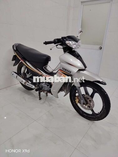 Yamaha Jupiter V 5VT2