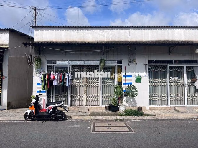 Sang Kiot Hẻm 276 Phạm Ngọc Thạch, Hiệp Thành, TDM