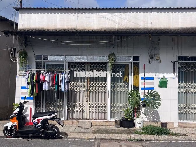 Sang Kiot Hẻm 276 Phạm Ngọc Thạch, Hiệp Thành, TDM