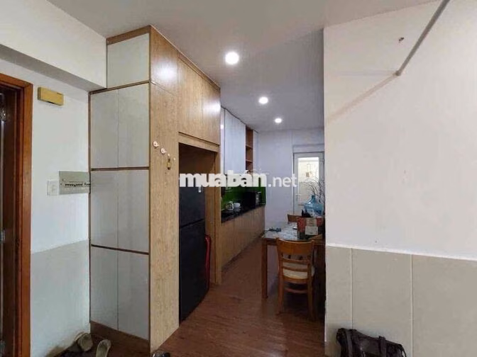 Bán Chưng Cư Linh Tây Tower - 85m2- full nội thất - 3.5 Tỷ