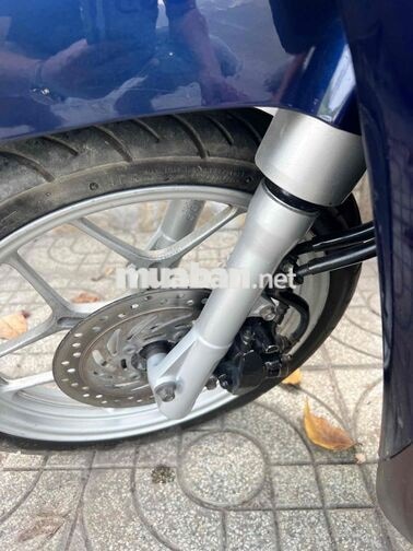 Honda SH Mode 2014 Xanh Xe tay ga