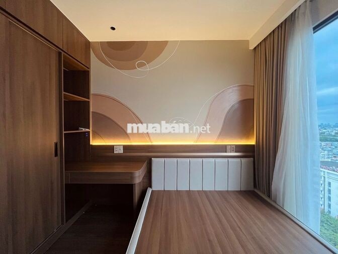 Căn hộ mới 100% full nội thất cao cấp Vista 2PN trung tâm Đà Nẵng 