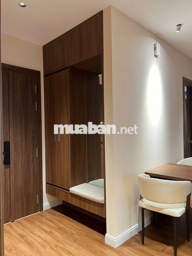 Căn hộ mới 100% full nội thất cao cấp Vista 2PN trung tâm Đà Nẵng 