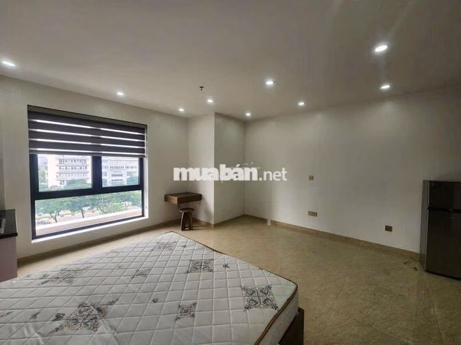 Khai trương CCMN 30-35m2 Full đồ xịn sò. ô tô qua ngay The Sun Mễ Trì 