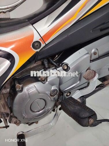 Yamaha Jupiter V 5VT2