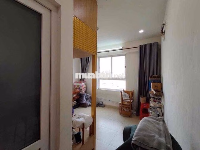 Bán Chưng Cư Linh Tây Tower - 85m2- full nội thất - 3.5 Tỷ