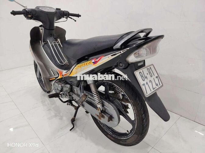 Yamaha Jupiter V 5VT2