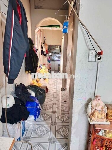 Bán Nhà An Phú Đông - Gần Đh Nguyễn Tất Thành -77m2 - 3.4ty