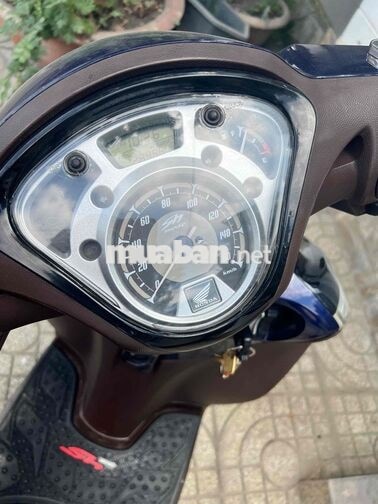 Honda SH Mode 2014 Xanh Xe tay ga