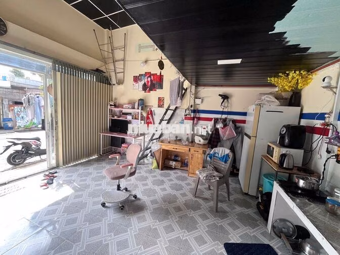Sang Kiot Hẻm 276 Phạm Ngọc Thạch, Hiệp Thành, TDM
