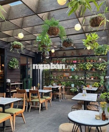 CHO THUÊ MẶT BẰNG ĐỖ BÁ GẦN BIỂN - 180M2 NGANG 9M - GIÁ 120TR