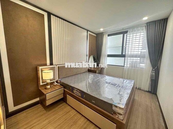 Căn hộ 2PN Sky View chánh nghĩa full nội thất