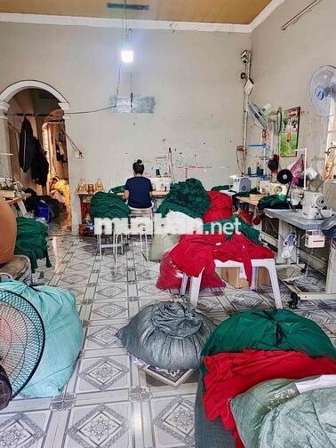 Bán Nhà An Phú Đông - Gần Đh Nguyễn Tất Thành -77m2 - 3.4ty