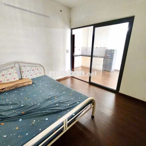 CHO THUÊ CĂN HỘ EHOME SOUTHGATE - NỘI THẤT CƠ BẢN - GIÁ 4 TRIỆU