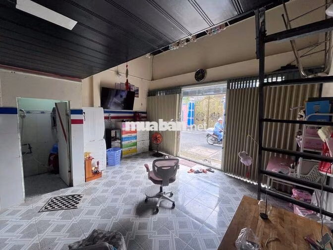Sang Kiot Hẻm 276 Phạm Ngọc Thạch, Hiệp Thành, TDM