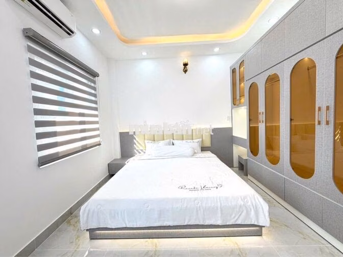 🔥BÁN NHÀ HẺM HUỲNH TẤN PHÁT–NHÀ BÈ–4x12M–3 LẦU–VỪA Ở VỪA KD-3,9Ty
