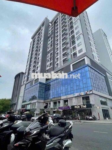 CHO THUÊ CĂN HỘ BICONSI CHỢ ĐÌNH 3PN NỘI THẤT ĐẸP