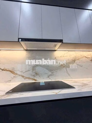 Cho thuê nhà mới xây, hiện đại, nội thất cao cấp kđt Mỹ Gia gói 7 