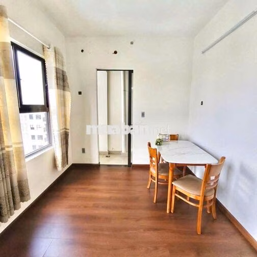 CHO THUÊ CĂN HỘ EHOME SOUTHGATE - NỘI THẤT CƠ BẢN - GIÁ 4 TRIỆU