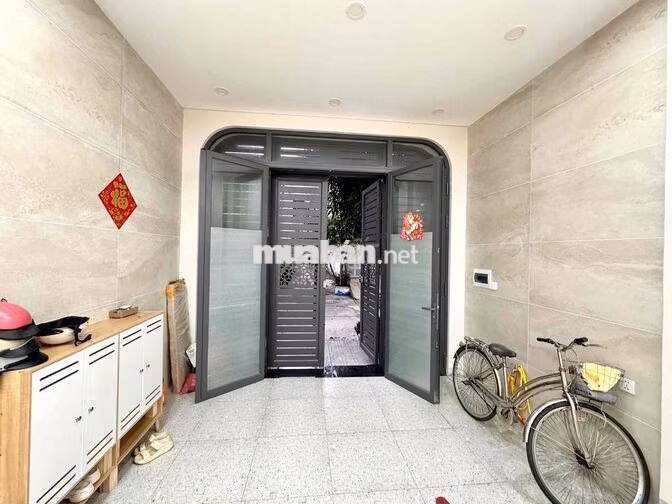 nhà chính chủ Nguyễn Quý Yêm 8ty7 còn Tl
