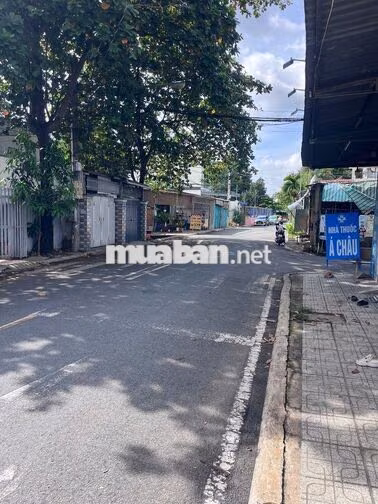 Sang Kiot Hẻm 276 Phạm Ngọc Thạch, Hiệp Thành, TDM
