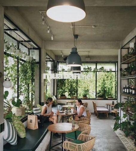CHO THUÊ MẶT BẰNG ĐỖ BÁ GẦN BIỂN - 180M2 NGANG 9M - GIÁ 120TR
