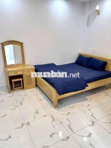 CHO THUÊ CĂN HỘ 2PN – PHƯỜNG 4, ĐÀ LẠT
