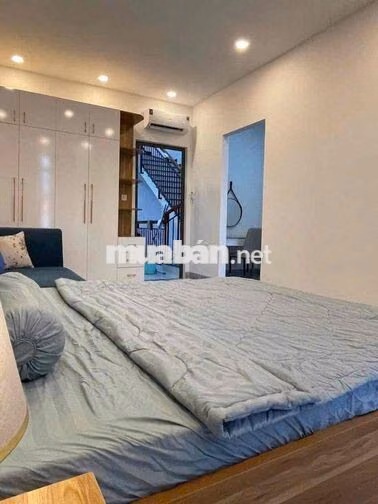 CHO THUÊ NHÀ GÓI 8 MỸ GIA_ĐẦY ĐỦ NỘI THẤT GIÁ 25 TRIỆU