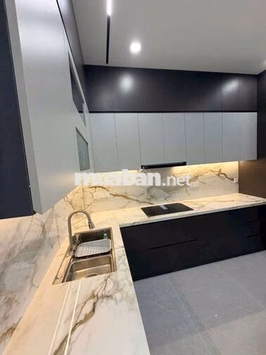 Cho thuê nhà mới xây, hiện đại, nội thất cao cấp kđt Mỹ Gia gói 7 
