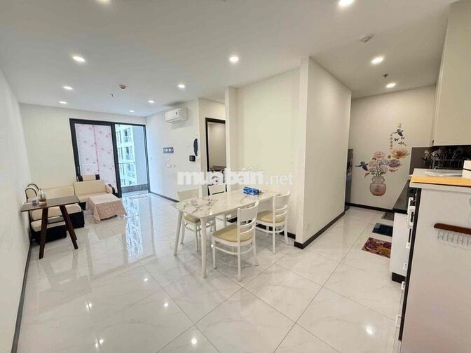 Cho thuê căn hộ 1 phòng ngủ Sky View Chánh Ngĩa