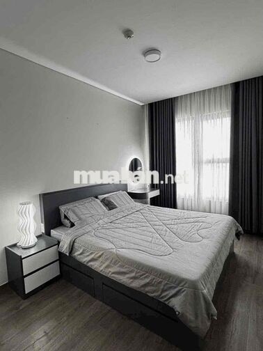 CHO THUÊ CHUNG CƯ SORA 2 NỘI THẤT CAO CẤP 1PN FULL NỘI THẤT