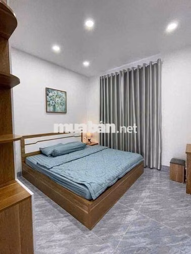 CHO THUÊ NHÀ GÓI 8 MỸ GIA_ĐẦY ĐỦ NỘI THẤT GIÁ 25 TRIỆU