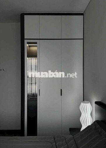 CHO THUÊ CHUNG CƯ SORA 2 NỘI THẤT CAO CẤP 1PN FULL NỘI THẤT