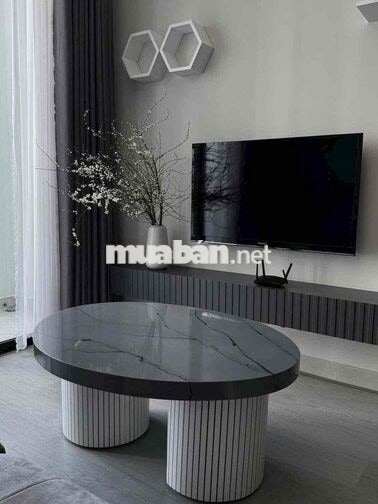 CHO THUÊ CHUNG CƯ SORA 2 NỘI THẤT CAO CẤP 1PN FULL NỘI THẤT