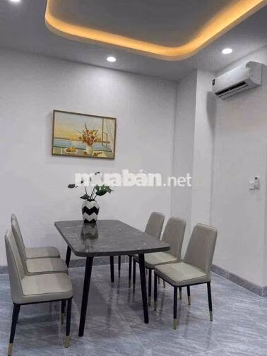 CHO THUÊ NHÀ GÓI 8 MỸ GIA_ĐẦY ĐỦ NỘI THẤT GIÁ 25 TRIỆU