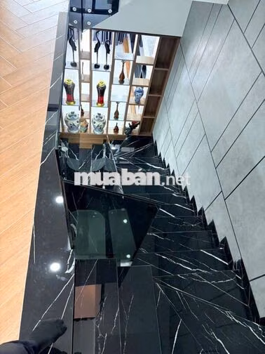 Cho thuê nhà mới xây, hiện đại, nội thất cao cấp kđt Mỹ Gia gói 7 