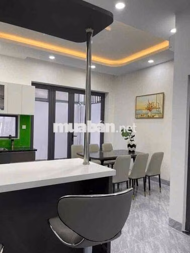 CHO THUÊ NHÀ GÓI 8 MỸ GIA_ĐẦY ĐỦ NỘI THẤT GIÁ 25 TRIỆU