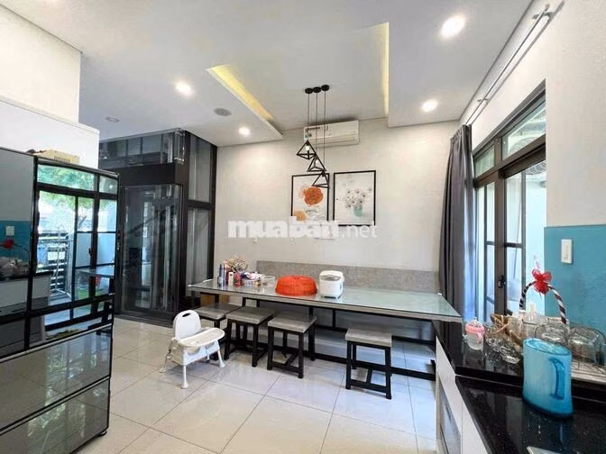 BÁN NHÀ Haruka Terrace & Haruka Residence