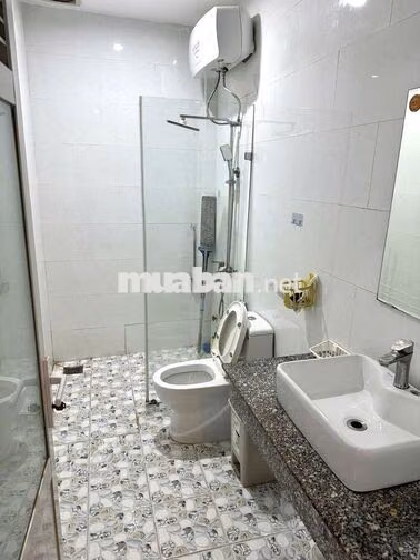 CHO THUÊ CĂN HỘ 2 PN CÓ CỬA SỔ FULL NỘI THẤT P. 4 GIÁ 6.5 TRIỆU/THÁNG