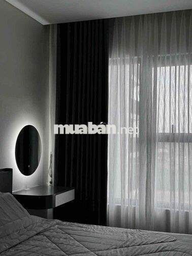 CHO THUÊ CHUNG CƯ SORA 2 NỘI THẤT CAO CẤP 1PN FULL NỘI THẤT