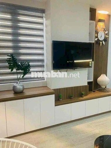 CHO THUÊ CĂN HỘ BICONSI CHỢ ĐÌNH 3PN NỘI THẤT ĐẸP
