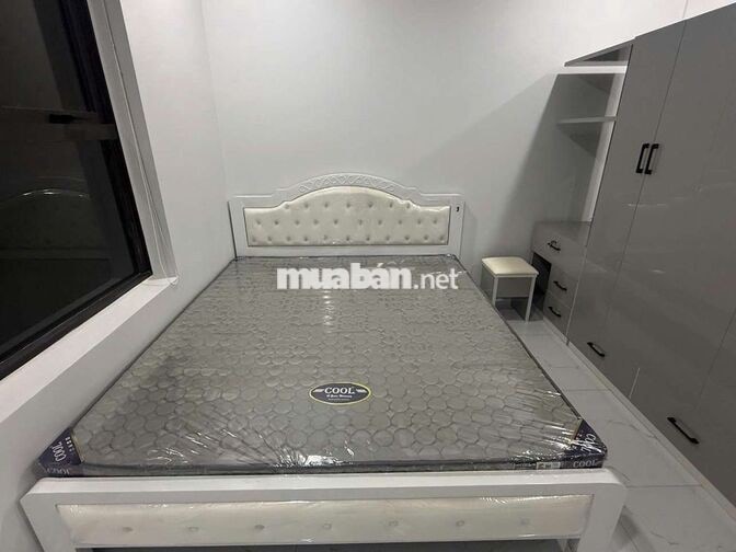 THUÊ 1PN FULL NỘI THẤT MỚI ĐẸP – OPAL SKYLINE LÁI THIÊU  THUẬN AN