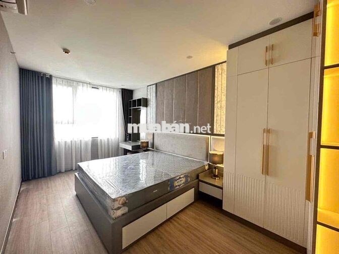 Căn hộ 2PN Sky View chánh nghĩa full nội thất