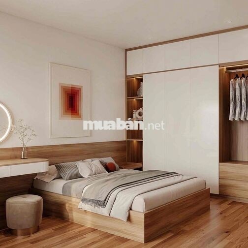 căn hộ MIA CENTER POINT FULL nội thất cao cấp