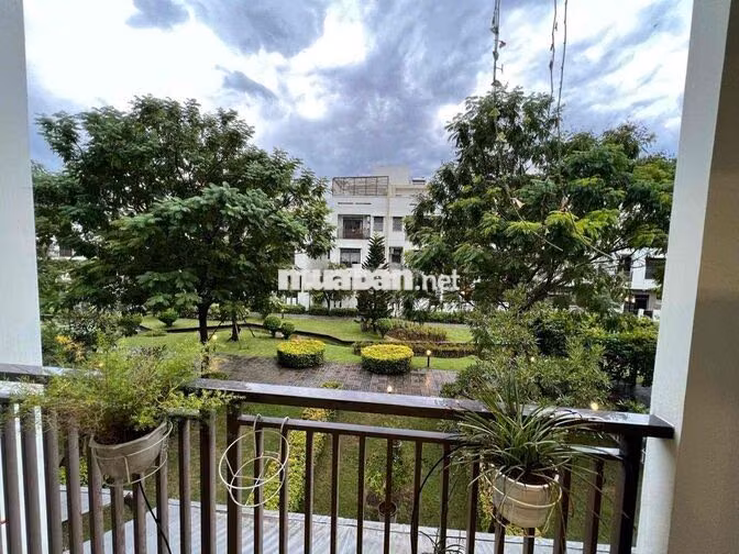 BÁN NHÀ Haruka Terrace & Haruka Residence