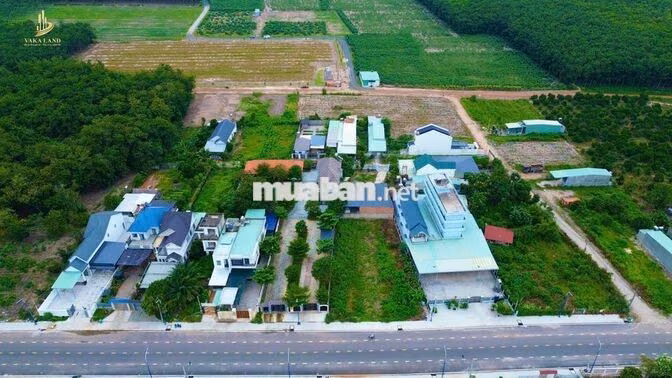 685tr sở hữu ngay lô ODT Trung Tâm Chơn Thành mặt tiền đường 24m